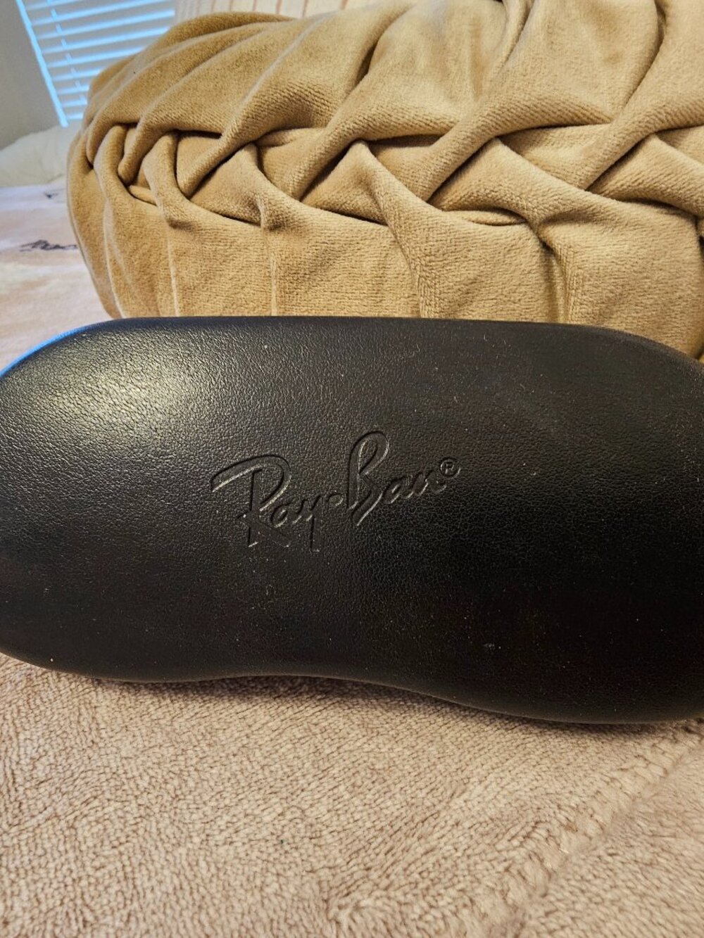Ray-Ban Case - Black